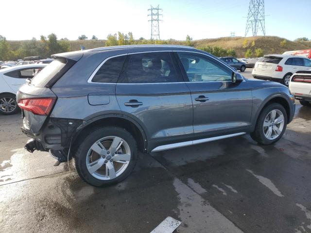 Photo 2 VIN: WA1BNAFY3J2122638 - AUDI Q5 PREMIUM 