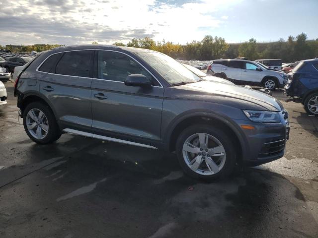 Photo 3 VIN: WA1BNAFY3J2122638 - AUDI Q5 PREMIUM 