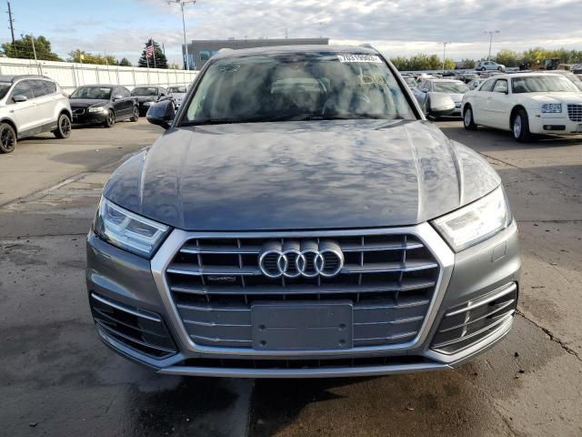 Photo 4 VIN: WA1BNAFY3J2122638 - AUDI Q5 PREMIUM 