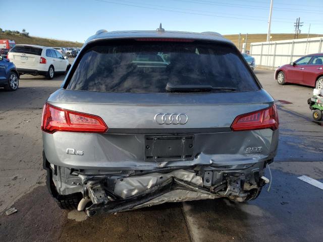 Photo 5 VIN: WA1BNAFY3J2122638 - AUDI Q5 PREMIUM 