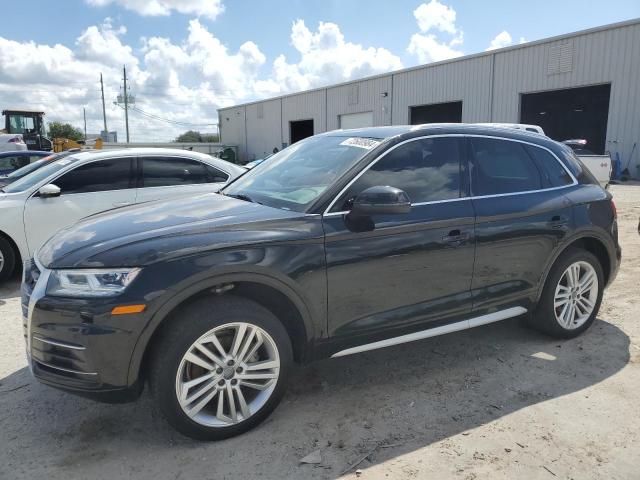 Photo 0 VIN: WA1BNAFY3J2126219 - AUDI Q5 PREMIUM 