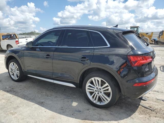 Photo 1 VIN: WA1BNAFY3J2126219 - AUDI Q5 PREMIUM 