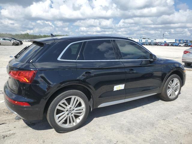 Photo 2 VIN: WA1BNAFY3J2126219 - AUDI Q5 PREMIUM 