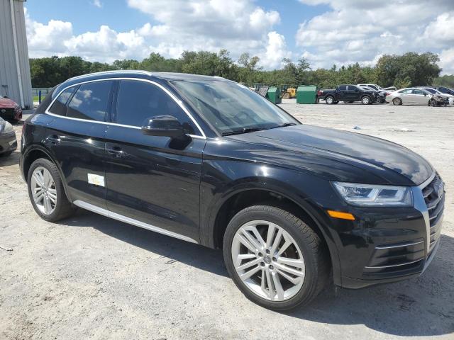 Photo 3 VIN: WA1BNAFY3J2126219 - AUDI Q5 PREMIUM 