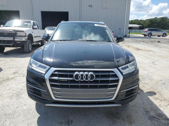 Photo 4 VIN: WA1BNAFY3J2126219 - AUDI Q5 PREMIUM 