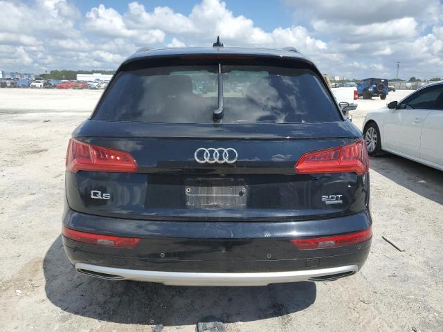 Photo 5 VIN: WA1BNAFY3J2126219 - AUDI Q5 PREMIUM 