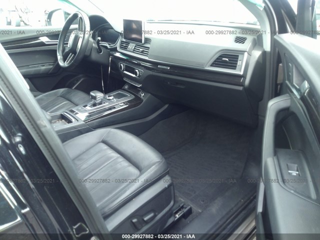 Photo 4 VIN: WA1BNAFY3J2149080 - AUDI Q5 