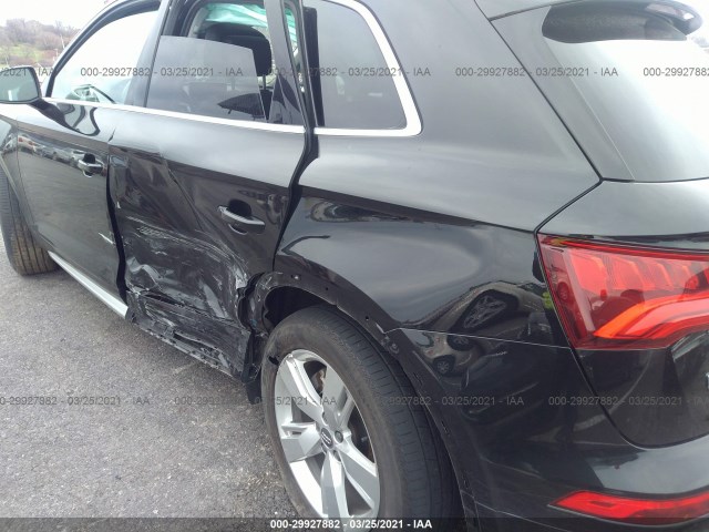 Photo 5 VIN: WA1BNAFY3J2149080 - AUDI Q5 