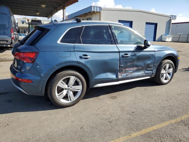 Photo 2 VIN: WA1BNAFY3J2149743 - AUDI Q5 PREMIUM 