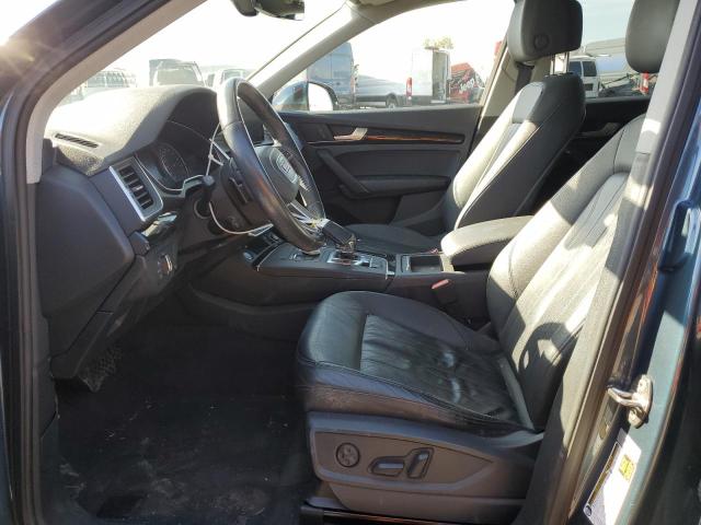 Photo 6 VIN: WA1BNAFY3J2149743 - AUDI Q5 PREMIUM 