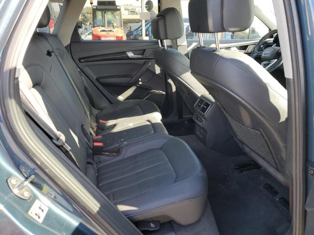 Photo 9 VIN: WA1BNAFY3J2149743 - AUDI Q5 PREMIUM 