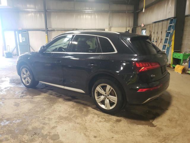 Photo 1 VIN: WA1BNAFY3J2151380 - AUDI Q5 PREMIUM 