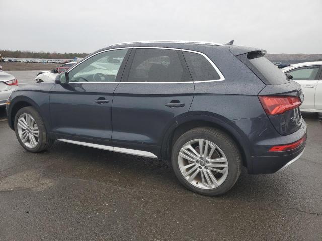 Photo 1 VIN: WA1BNAFY3J2161939 - AUDI Q5 