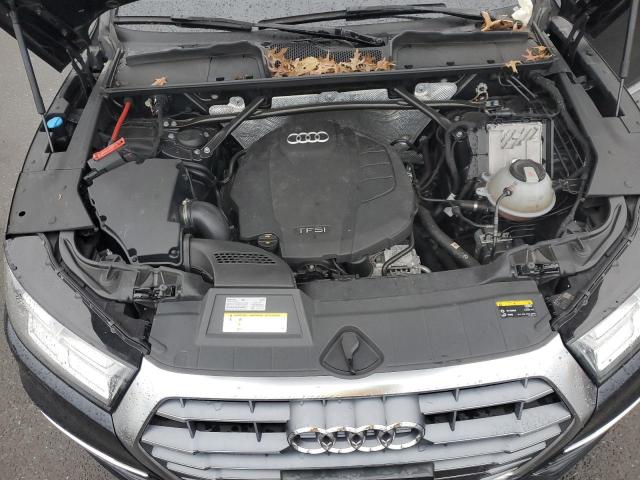 Photo 10 VIN: WA1BNAFY3J2161939 - AUDI Q5 