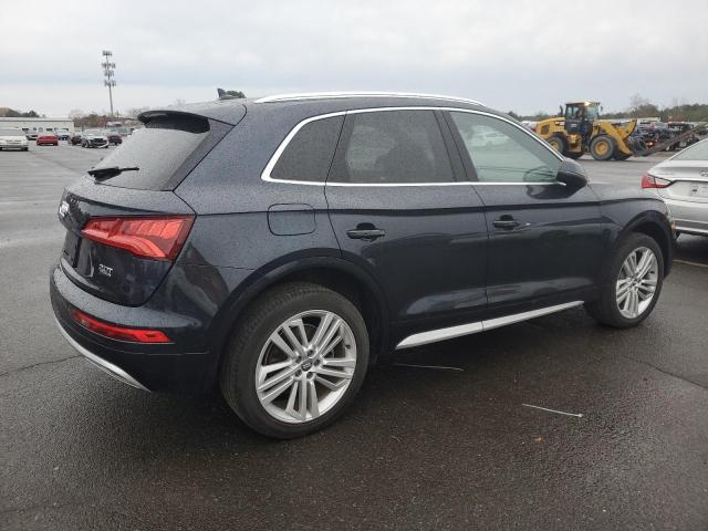 Photo 2 VIN: WA1BNAFY3J2161939 - AUDI Q5 