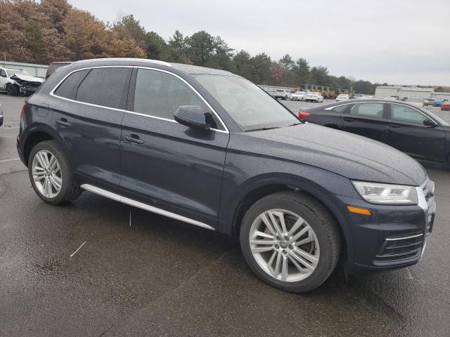 Photo 3 VIN: WA1BNAFY3J2161939 - AUDI Q5 