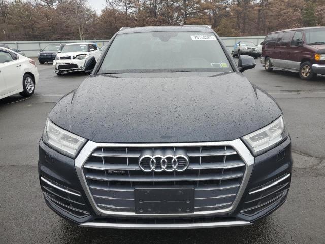 Photo 4 VIN: WA1BNAFY3J2161939 - AUDI Q5 