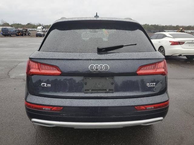 Photo 5 VIN: WA1BNAFY3J2161939 - AUDI Q5 