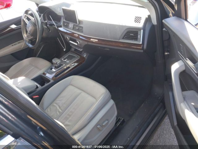 Photo 4 VIN: WA1BNAFY3J2192379 - AUDI Q5 