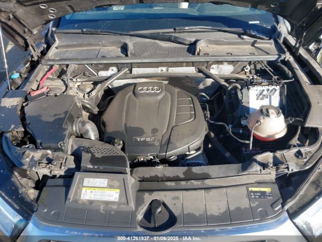 Photo 9 VIN: WA1BNAFY3J2192379 - AUDI Q5 