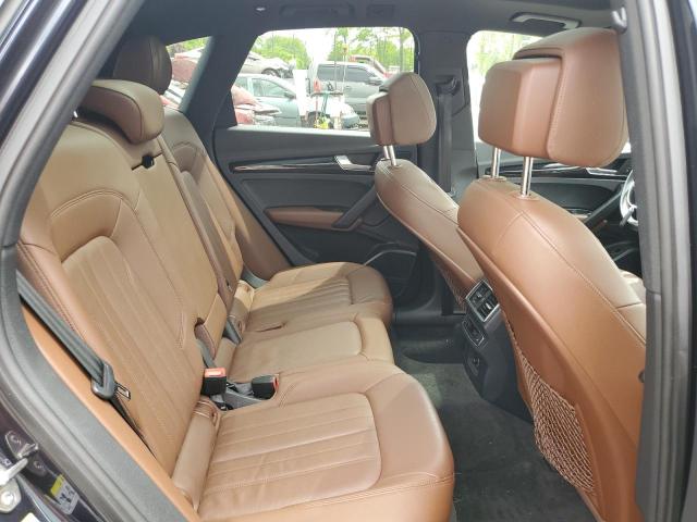 Photo 10 VIN: WA1BNAFY3J2197940 - AUDI Q5 