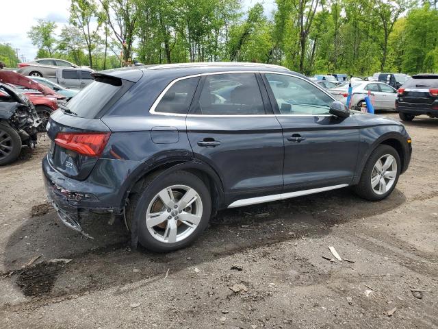 Photo 2 VIN: WA1BNAFY3J2197940 - AUDI Q5 