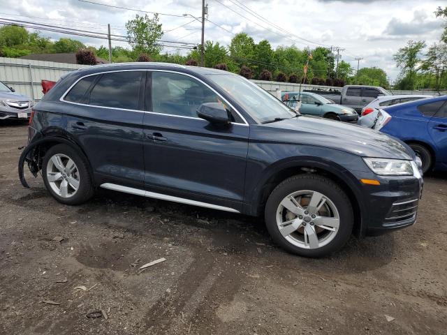 Photo 3 VIN: WA1BNAFY3J2197940 - AUDI Q5 