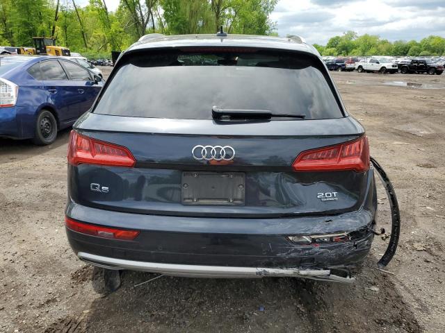 Photo 5 VIN: WA1BNAFY3J2197940 - AUDI Q5 