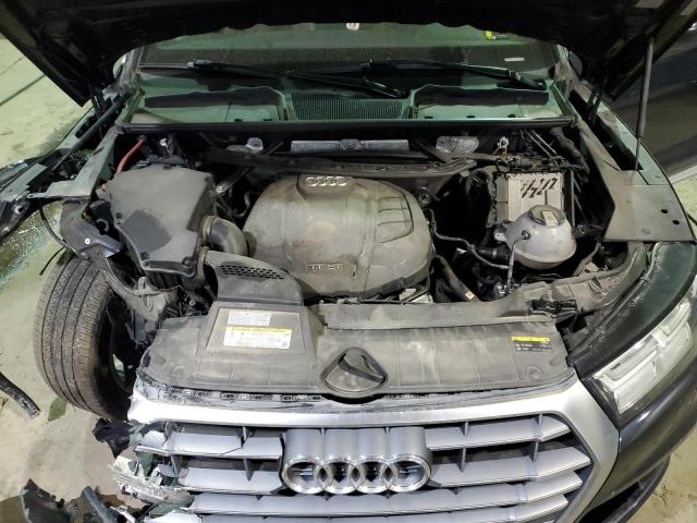 Photo 10 VIN: WA1BNAFY3J2200335 - AUDI Q5 