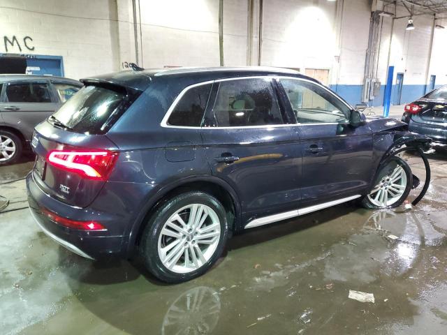 Photo 2 VIN: WA1BNAFY3J2200335 - AUDI Q5 