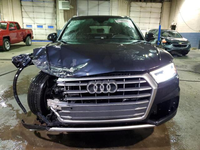 Photo 4 VIN: WA1BNAFY3J2200335 - AUDI Q5 