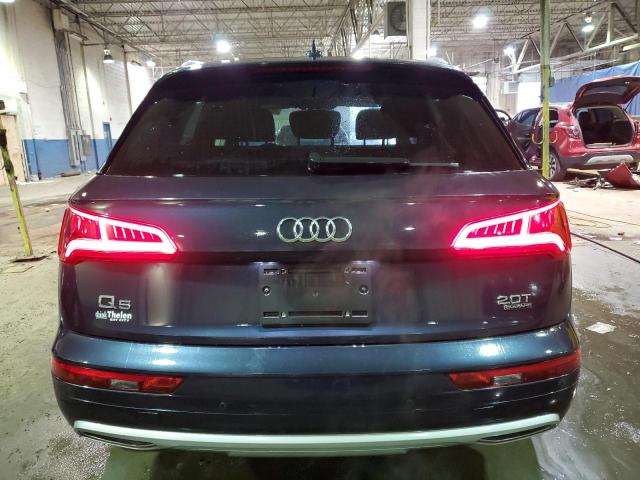 Photo 5 VIN: WA1BNAFY3J2200335 - AUDI Q5 