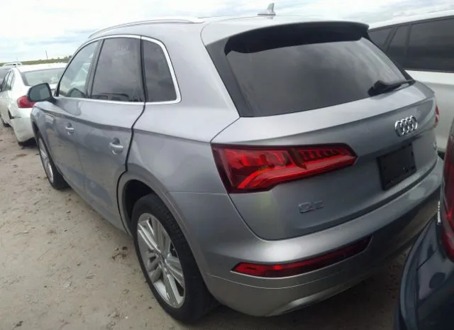 Photo 2 VIN: WA1BNAFY3J2206071 - AUDI Q5 