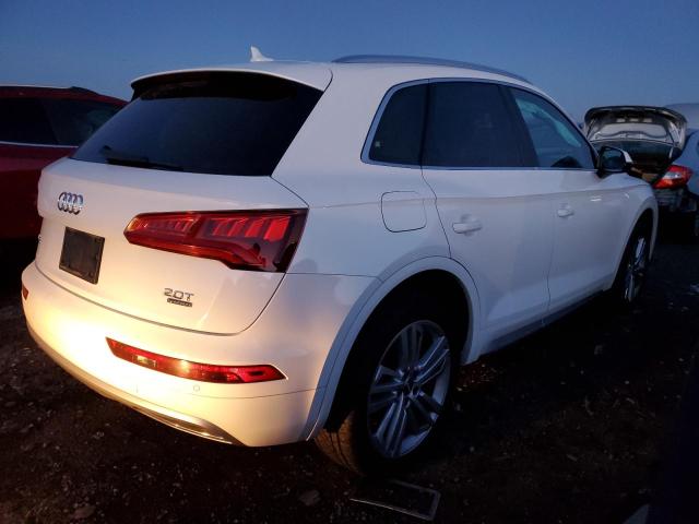 Photo 2 VIN: WA1BNAFY3J2208791 - AUDI Q5 