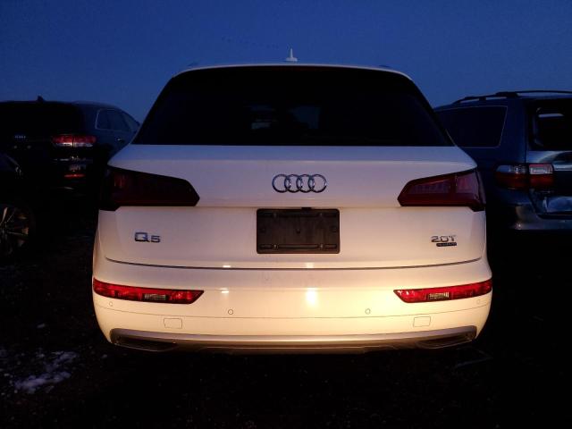 Photo 5 VIN: WA1BNAFY3J2208791 - AUDI Q5 