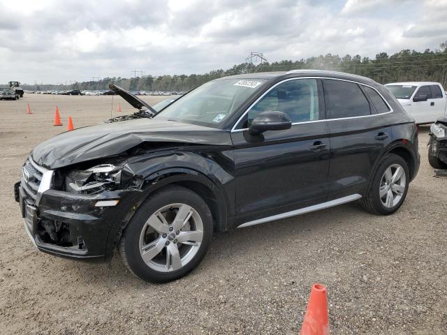 Photo 0 VIN: WA1BNAFY3J2208953 - AUDI Q5 