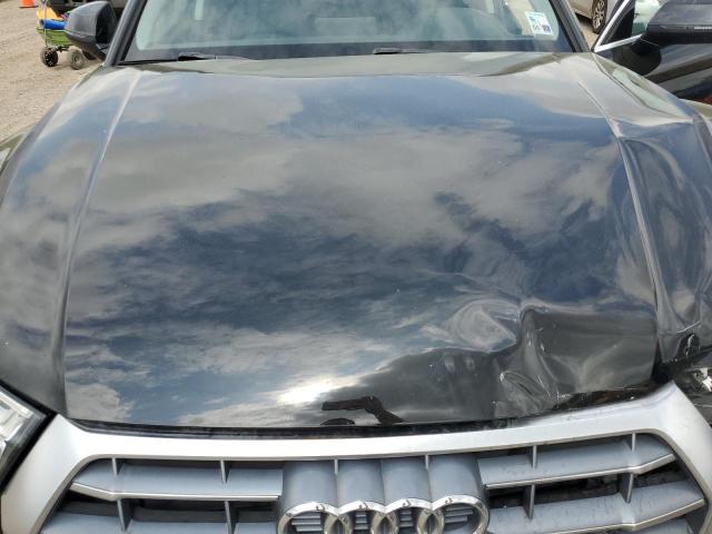 Photo 11 VIN: WA1BNAFY3J2208953 - AUDI Q5 