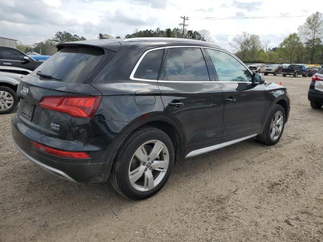 Photo 2 VIN: WA1BNAFY3J2208953 - AUDI Q5 