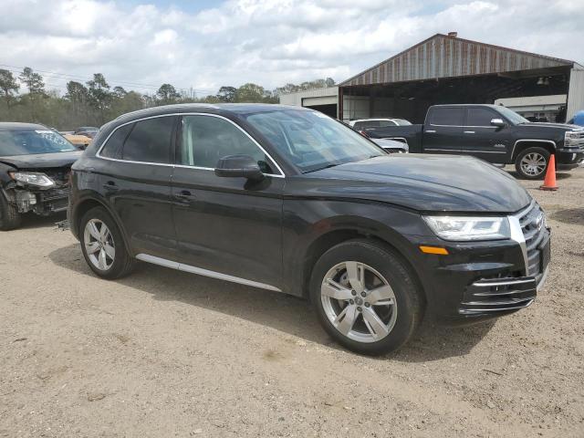 Photo 3 VIN: WA1BNAFY3J2208953 - AUDI Q5 