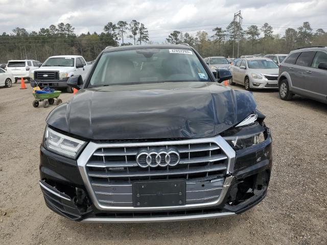 Photo 4 VIN: WA1BNAFY3J2208953 - AUDI Q5 