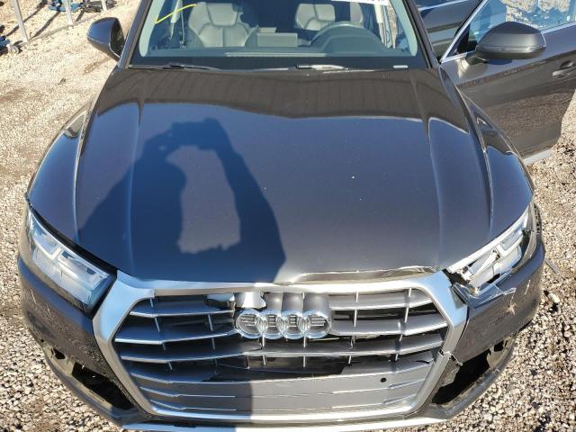 Photo 11 VIN: WA1BNAFY3J2209603 - AUDI Q5 