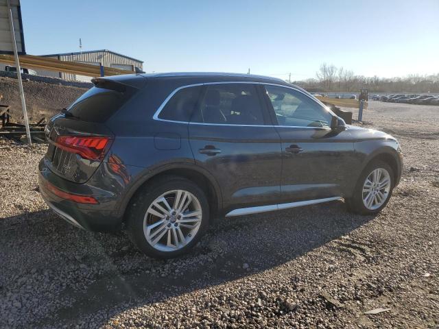 Photo 2 VIN: WA1BNAFY3J2209603 - AUDI Q5 