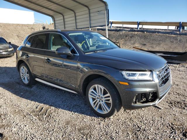 Photo 3 VIN: WA1BNAFY3J2209603 - AUDI Q5 