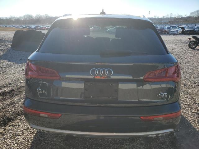 Photo 5 VIN: WA1BNAFY3J2209603 - AUDI Q5 