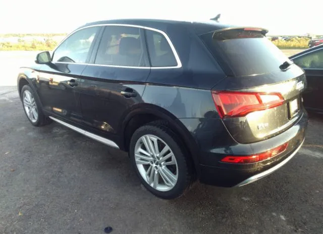 Photo 2 VIN: WA1BNAFY3J2210315 - AUDI Q5 