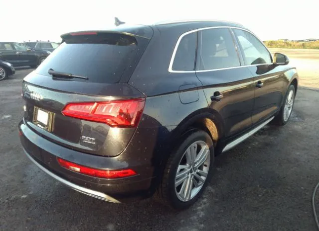 Photo 3 VIN: WA1BNAFY3J2210315 - AUDI Q5 