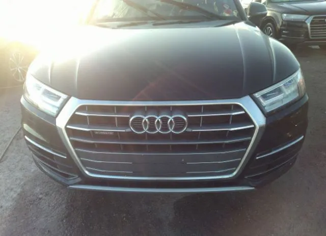 Photo 5 VIN: WA1BNAFY3J2210315 - AUDI Q5 