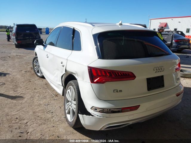 Photo 2 VIN: WA1BNAFY3J2211674 - AUDI Q5 