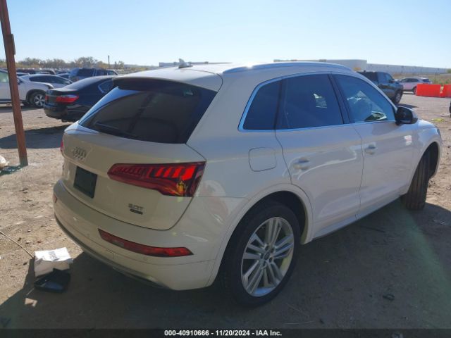 Photo 3 VIN: WA1BNAFY3J2211674 - AUDI Q5 