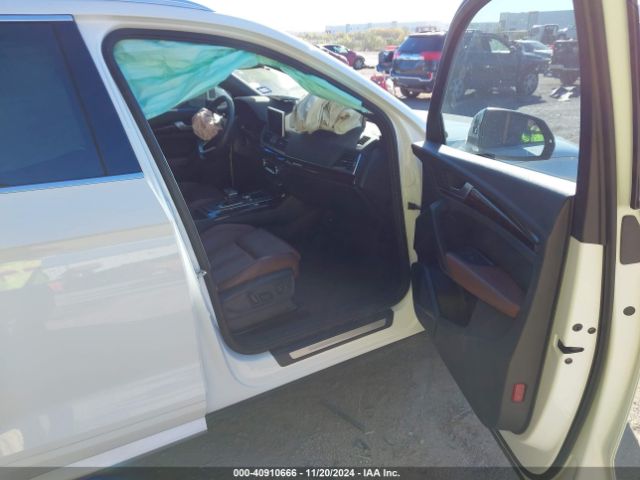 Photo 4 VIN: WA1BNAFY3J2211674 - AUDI Q5 